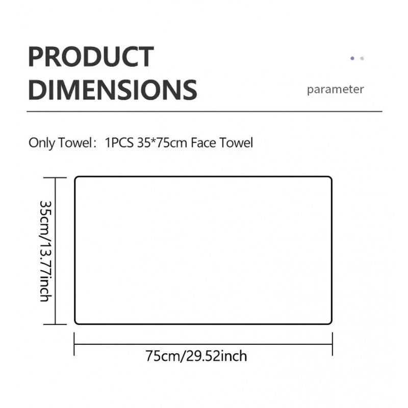 Thick Coral Fleece Towel Set,  - Home Textiles Face Towel 评论和价格