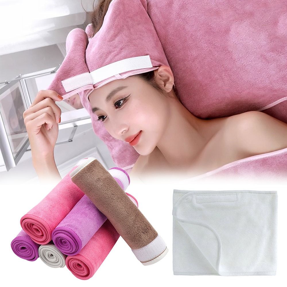 Beauty Essentials Microfiber T - Home Textiles Face Towel 评论和价格