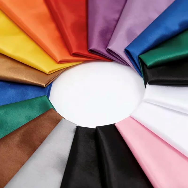 Premium Smooth Satin Cloth Sof - Home Textiles Premium 评论和价格