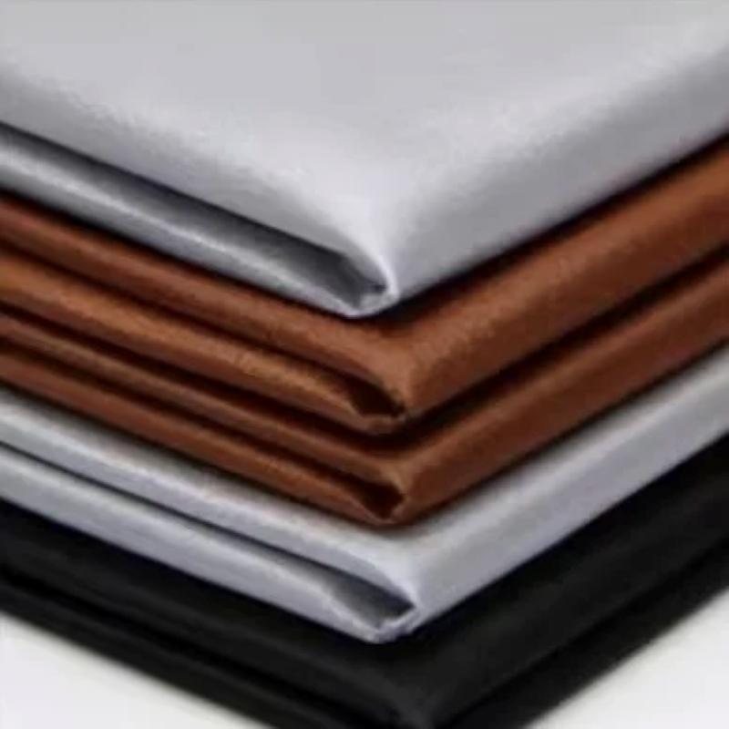 Premium Smooth Satin Cloth Sof - Home Textiles Premium 评论和价格