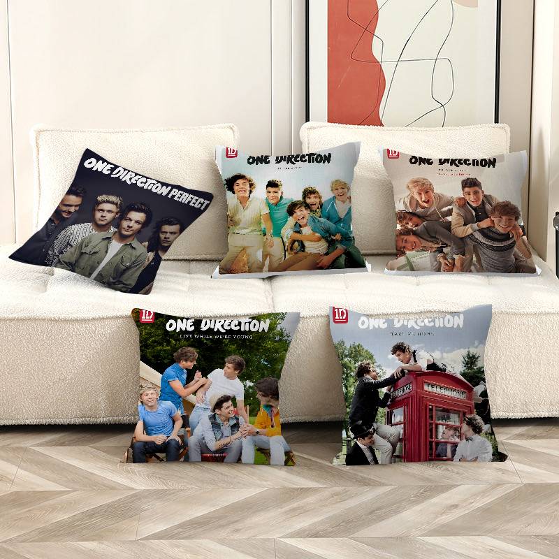 O-One Band Directions Music Pi - Home Textiles Direct 评论和价格