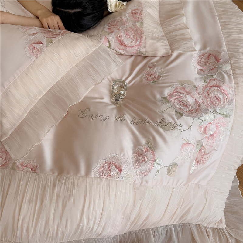 Premium 1000TC Egyptian Cotton - Home Textiles Premium 评论和价格