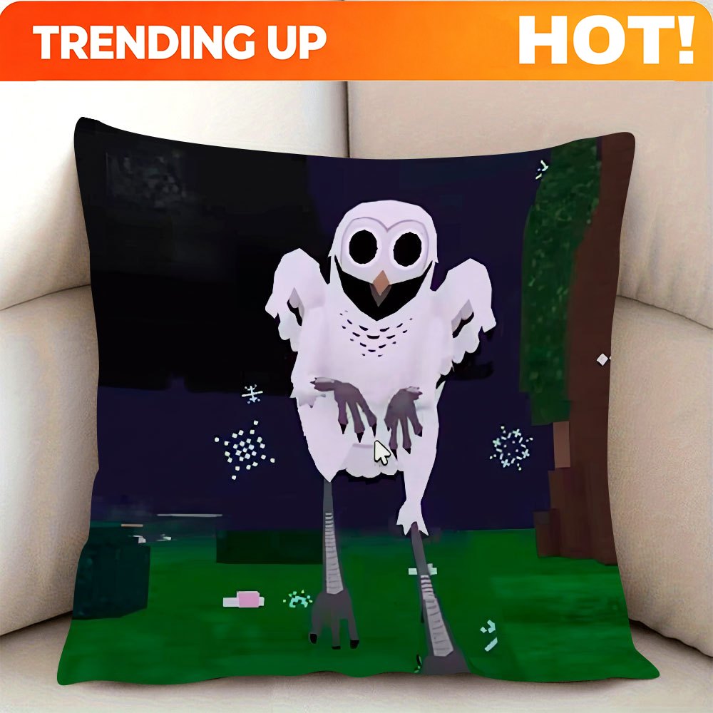 Customize Forest Night Pillowc - Pillow Insert 18X18 评论和价格