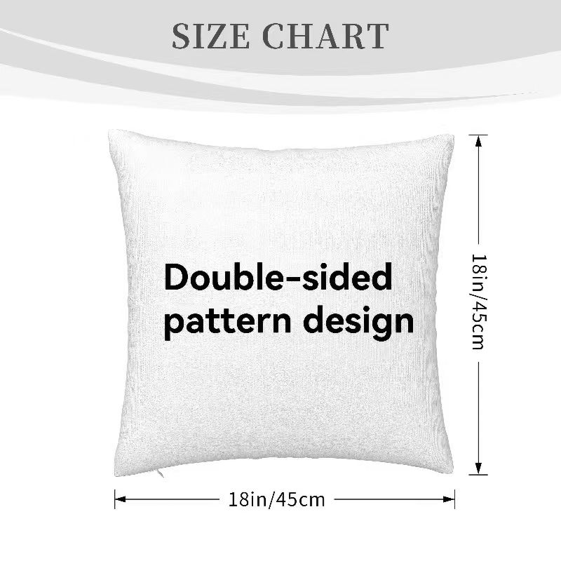Customize Forest Night Pillowc - Pillow Insert 18X18 评论和价格