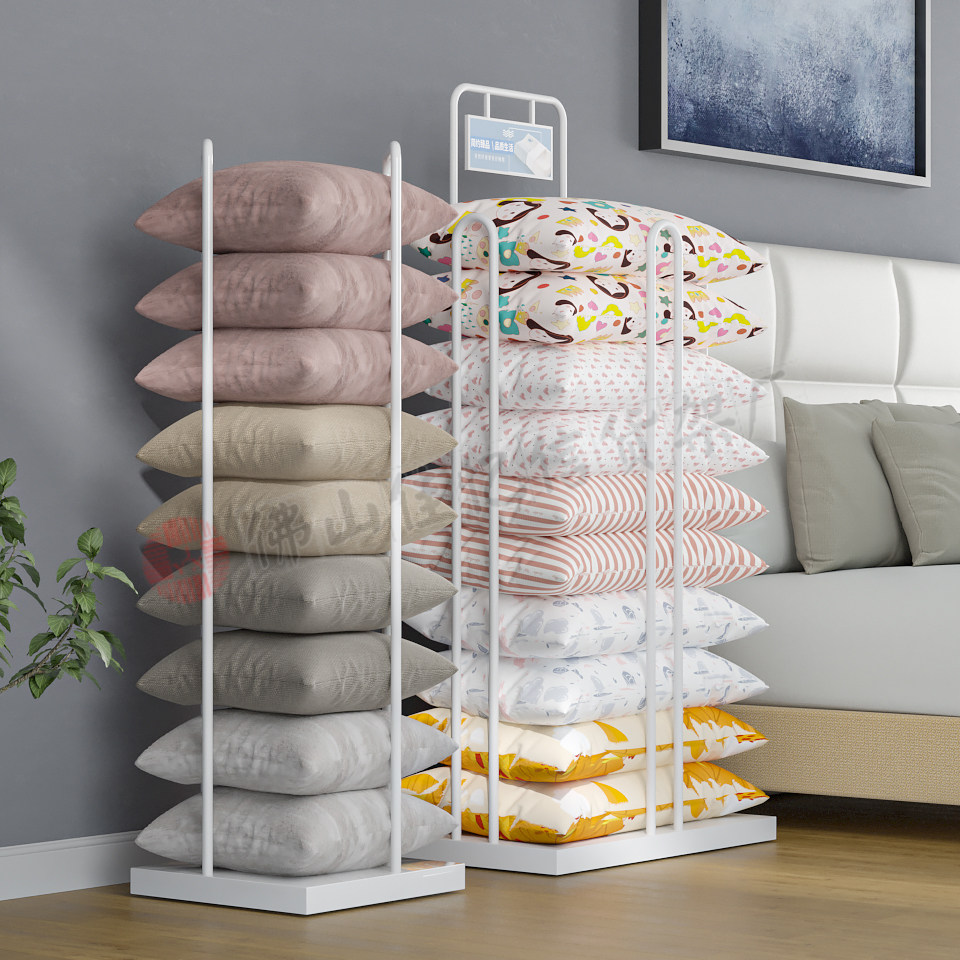 Home Textile Display Rack Pill - Home Textiles Direct 评论和价格