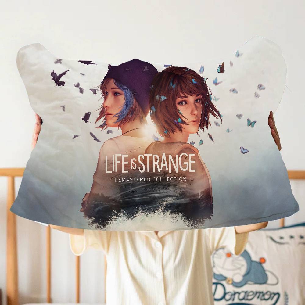 Game Life Is Strange New Style - Home Textiles Premium 评论和价格