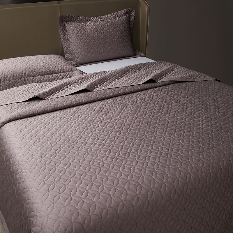 100S Egyptian Cotton Quilted C - Home Textiles Premium 评论和价格