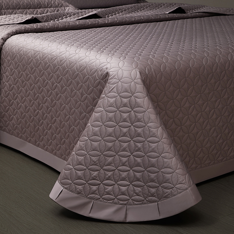 100S Egyptian Cotton Quilted C - Home Textiles Premium 评论和价格