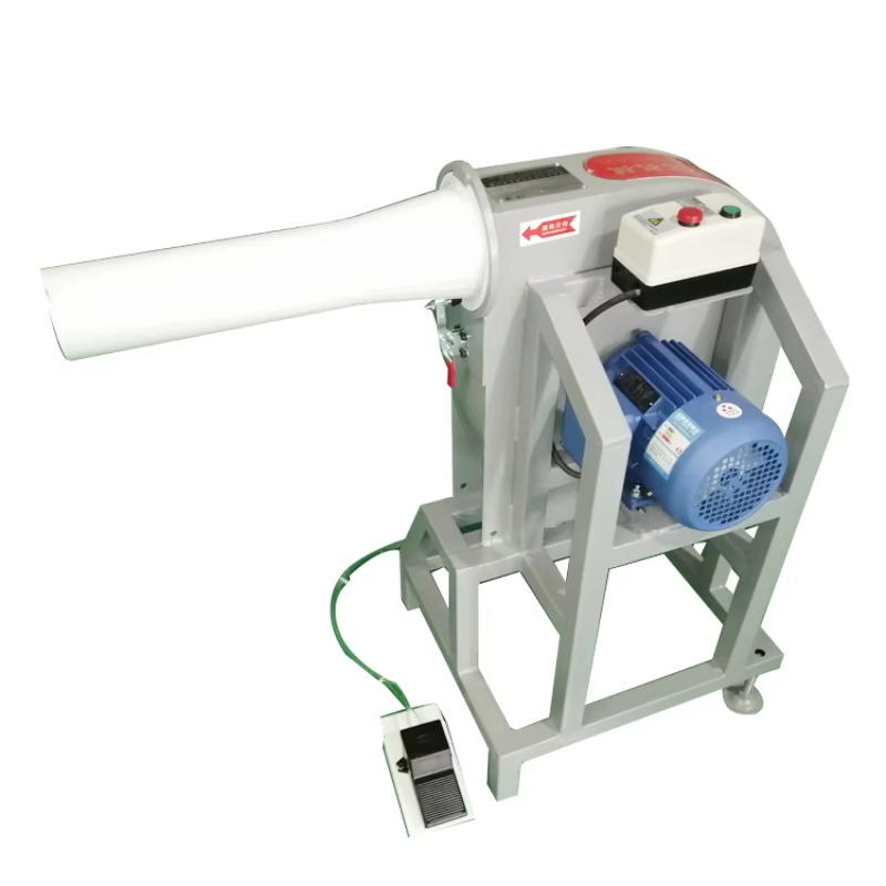 Hot Sales Small Toy Filling Ma - Home Textiles Direct 评论和价格