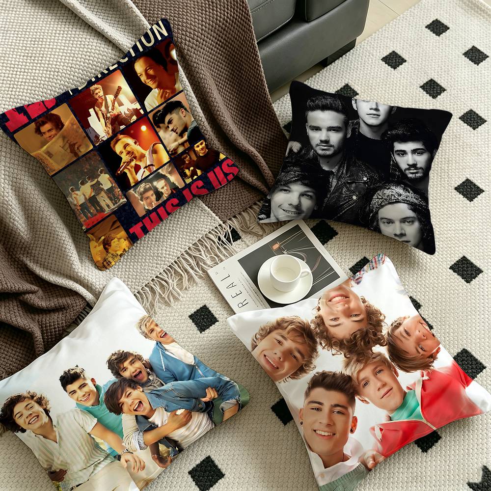One band D-Direction Personali - Home Textiles Direct 评论和价格